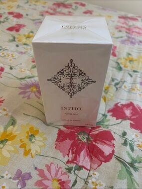 NIB INITIO Parfums Power Self  Extrait de Parfum